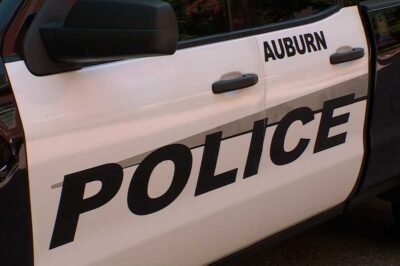 Multi-vehicle crashes affect bridge traffic between Auburn, Lewiston