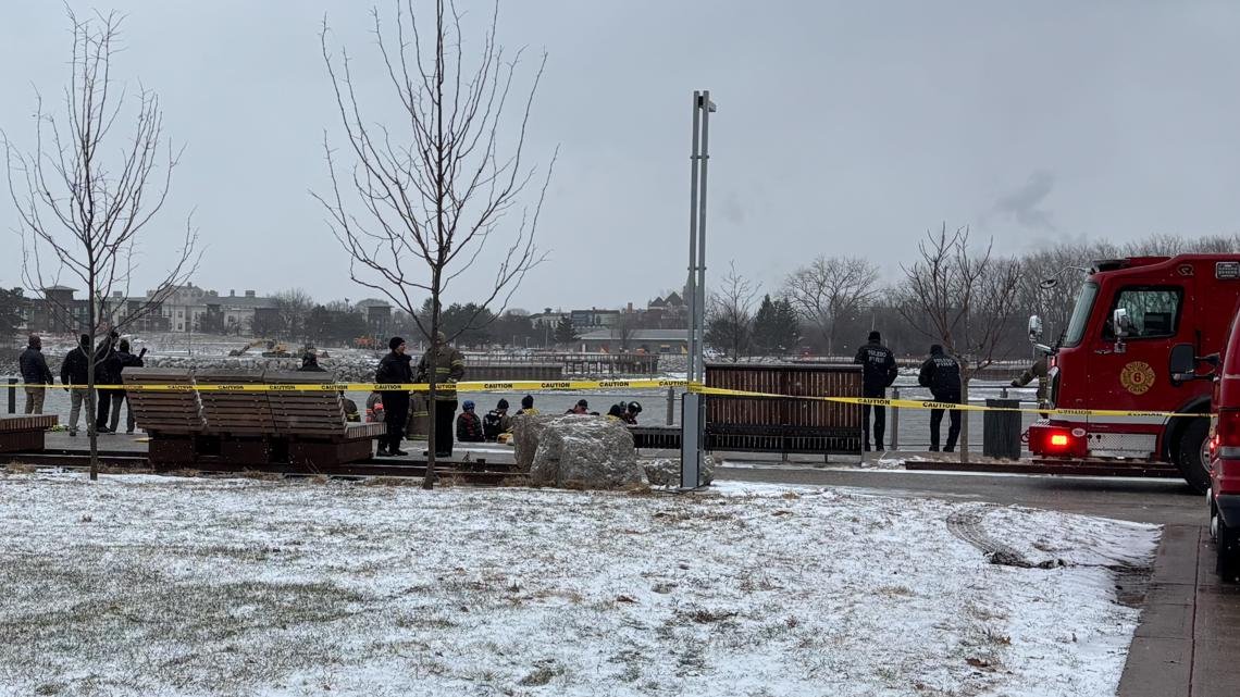 Body found in Maumee River in downtown Toledo, police say