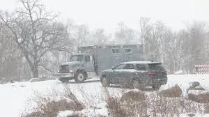 Body of missing man found south of Fargo | The Mighty 790 KFGO