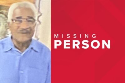 Cibolo police searching for 73-year-old missing man with dementia