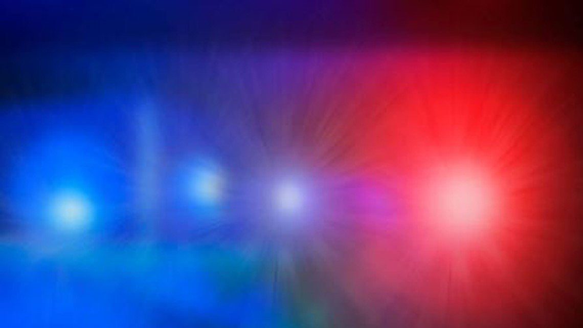 Major crash closes South Bagdad Road in Leander