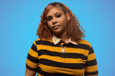 MISSING: 17-year-old Angelique Johnson