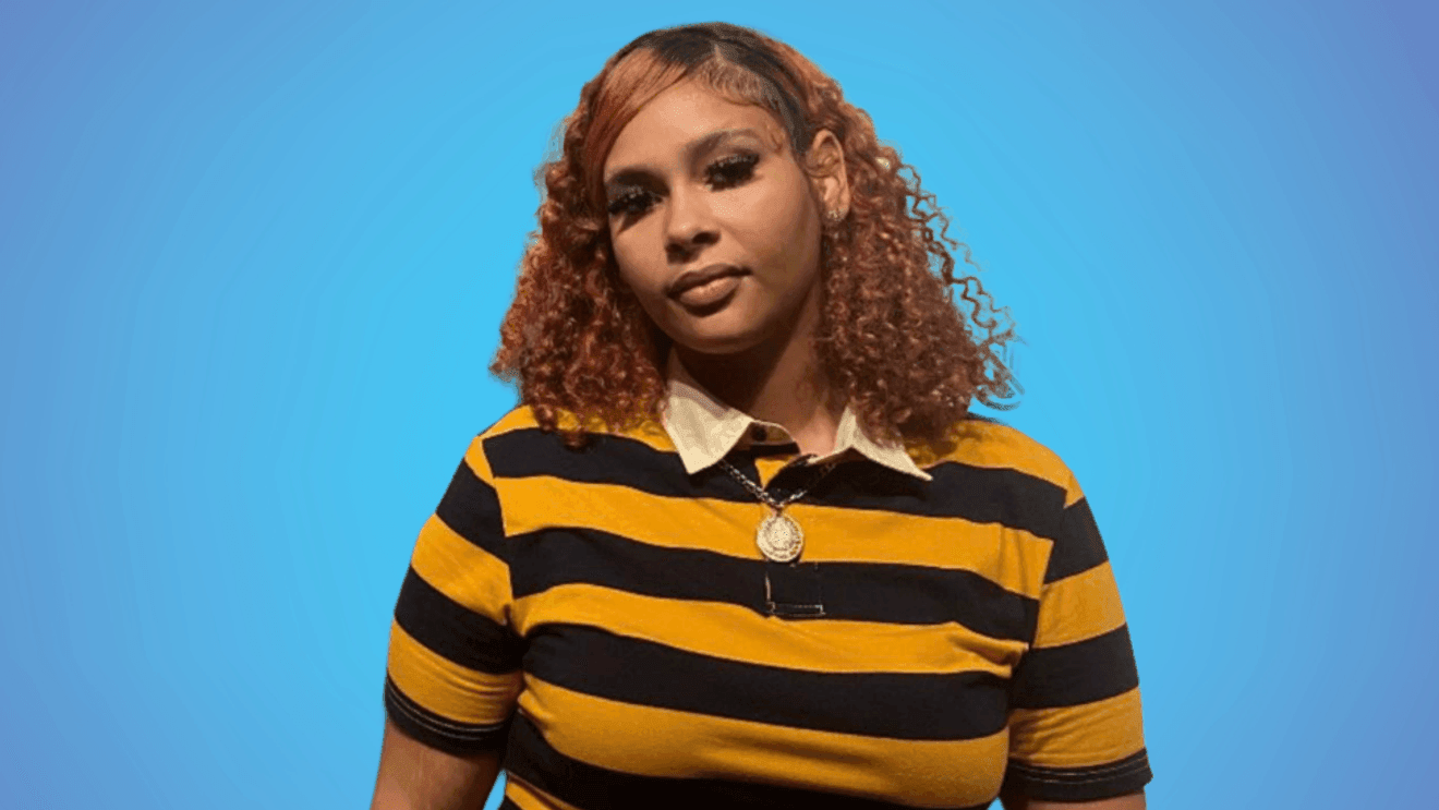 MISSING: 17-year-old Angelique Johnson