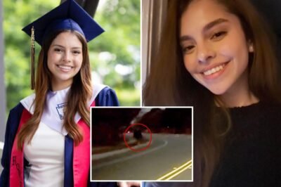 Body found in search for missing Texas teen Camila Mendoza Olmos – remains to be ID’d in ‘next day or two’