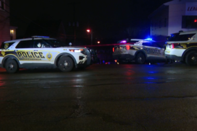 Two men shot and killed in Pittsburgh’s Carrick neighborhood