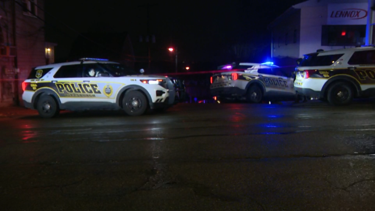 Two men shot and killed in Pittsburgh's Carrick neighborhood