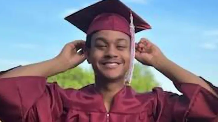 Body found in Willow Springs identified as missing Justice man