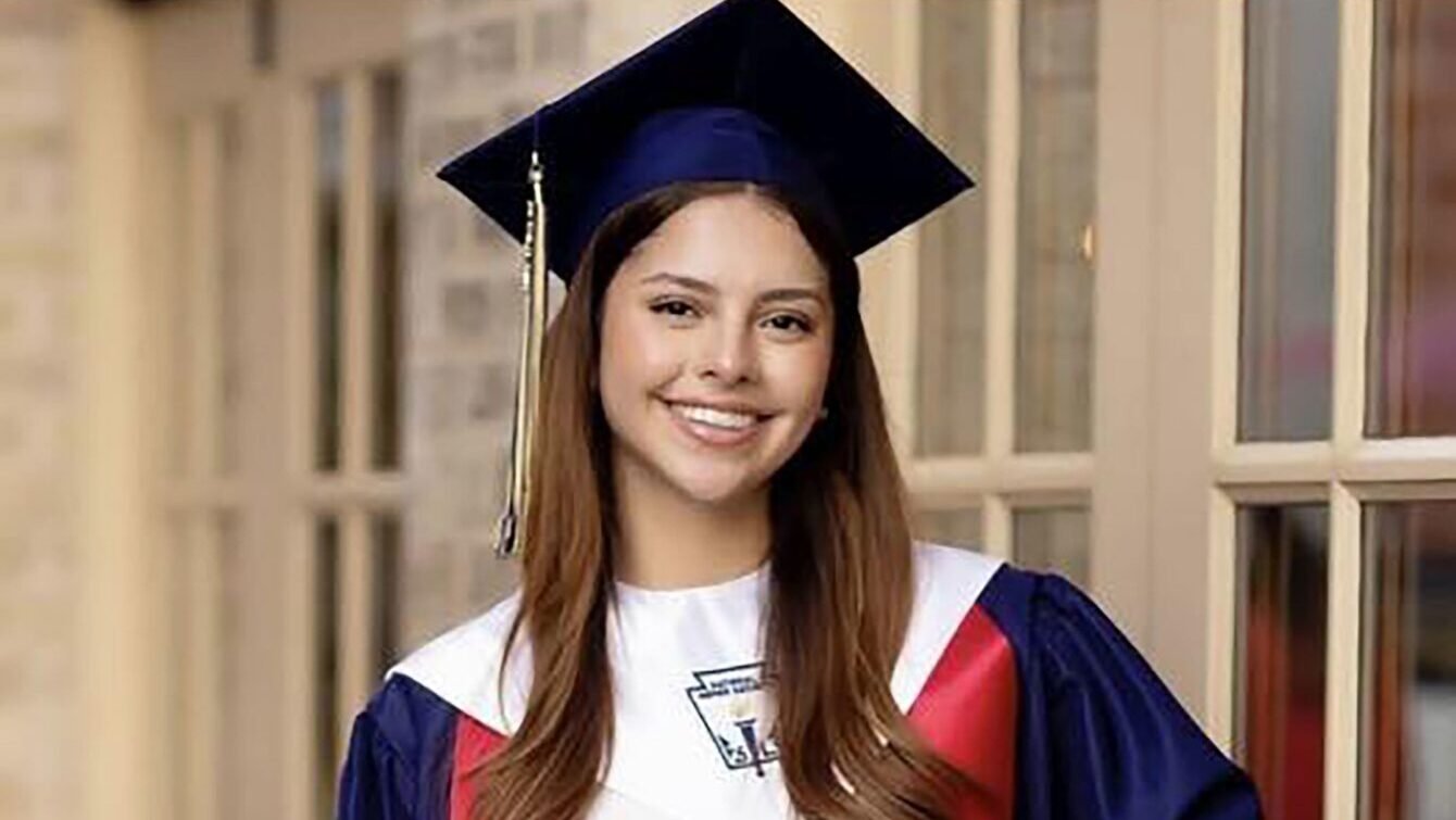 Body found during search for Texas teen who went missing on Christmas Eve, sheriff says