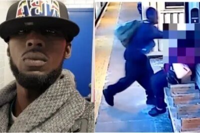 Man Smears Feces On Woman, Gets His Face Disfigured In Prison