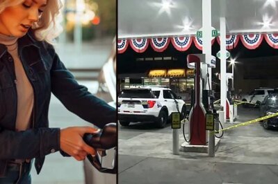 Carjacker Realizes Too Late He Chose Wrong Woman To Rob