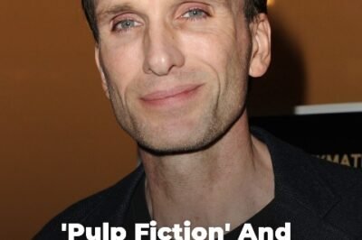 ‘Pulp Fiction’ and ‘The Mask’ actor is found dead aged 60