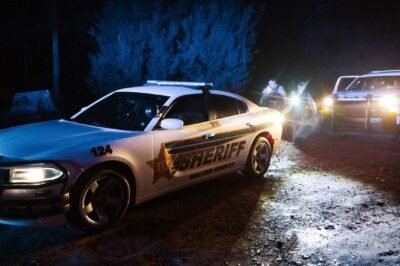 Two arrested on drug and firearms charges in Walker County