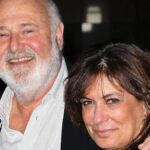 Rob Reiner's son Nick arrested on murder charges after director and his wife found dead at their L.A. home: Follow live updates