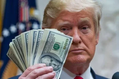 The “$2,000 Payment” Text: Why Modern Digital Traps Want Your Psychology, Not Just Your Cash