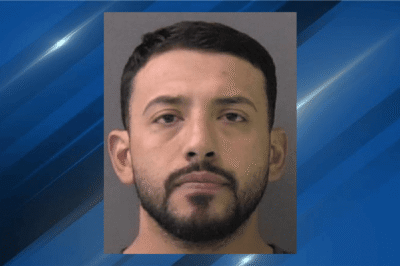 Taylor man arrested for allegedly assaulting and injuring two-year-old in Bell County