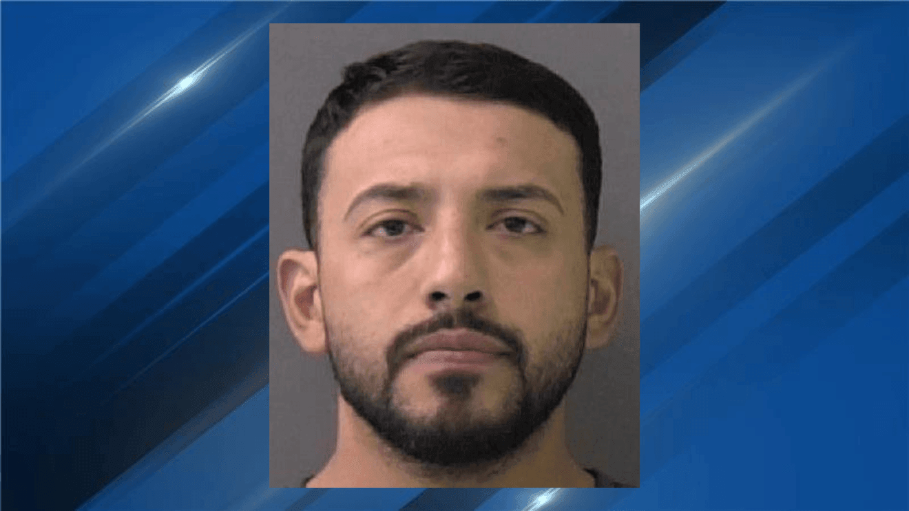 Taylor man arrested for allegedly assaulting and injuring two-year-old in Bell County