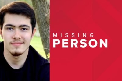 Tama County Sheriff’s Office asking the public for help locating missing man