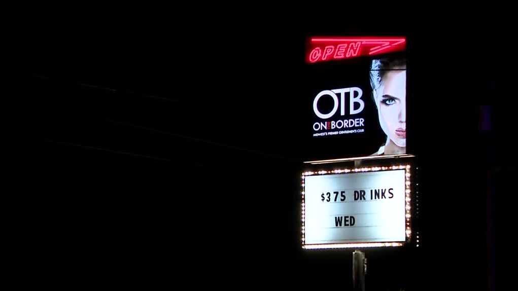 Four men arrested in Franklin strip club human trafficking case