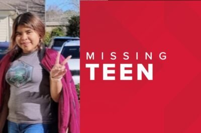 Deputies searching for missing 14-year-old in Cherokee Co.
