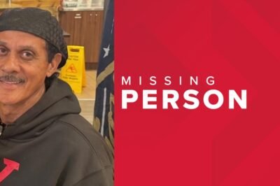 Authorities search for Ascension Parish man reported missing with Dementia