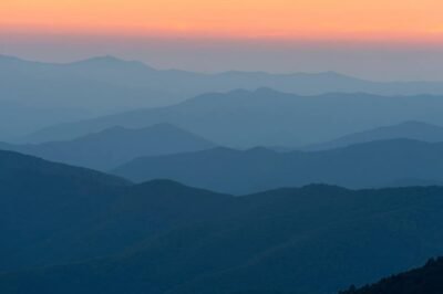 3 charged after body found ‘dumped’ in Smoky Mountains – WSOC TV