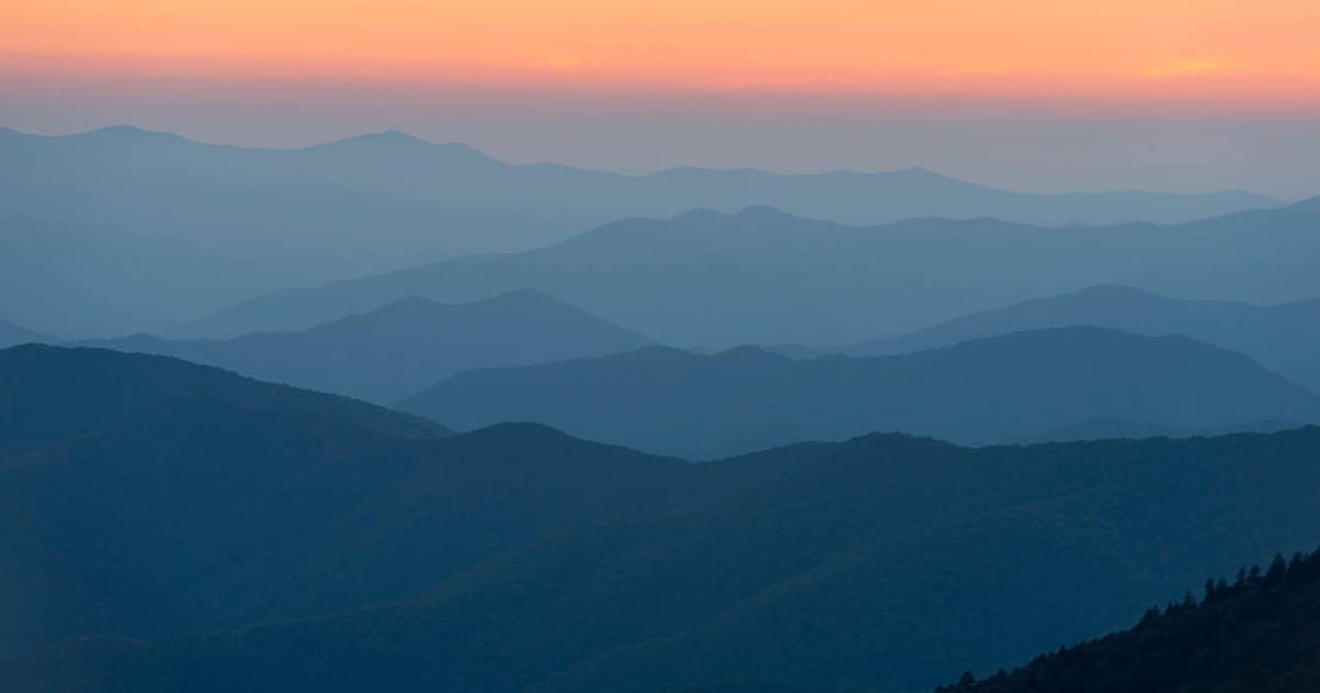 3 charged after body found ‘dumped’ in Smoky Mountains – WSOC TV