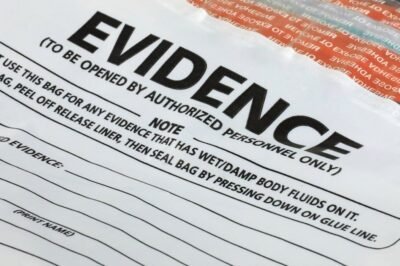 Towns County Sheriff’s Office reports missing evidence, equipment after independent audit – WSB-TV Channel 2