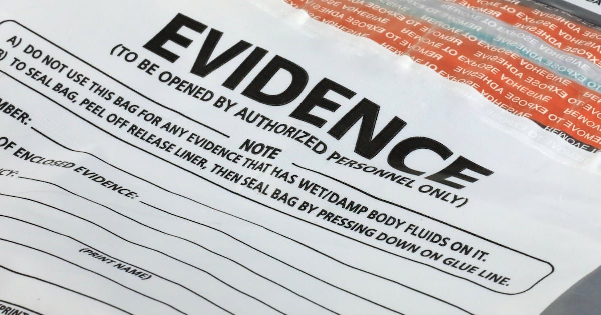 Towns County Sheriff’s Office reports missing evidence, equipment after independent audit – WSB-TV Channel 2