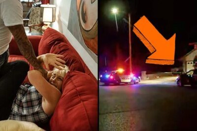 Man Finds Girlfriend Being Assaulted By Her Ex, Takes Care Of Business