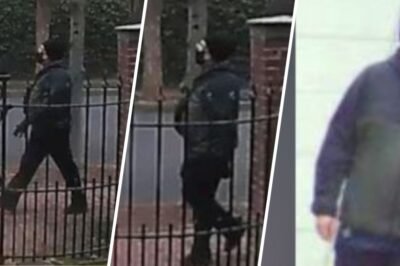 2025 Brown University shooting, manhunt – NBC Boston