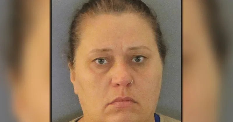 Florida Woman Allegedly Crashes Children’s Birthday Party, Rapes Teen