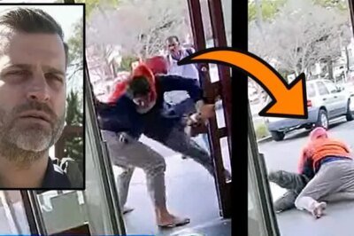 Customer Takes Out Shoplifter At Walgreens: ‘I Am Way Bigger’