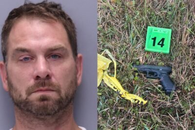Florida man killed by deputies told victim ‘get on your knees’ before firing shots in taunting 911 call: SJSO