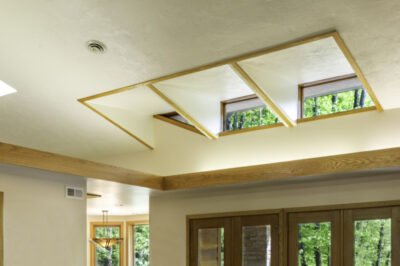 Contractor Shares Horrible Leaky Roof Video On Reddit: 'That Poor Poor Homeowner'