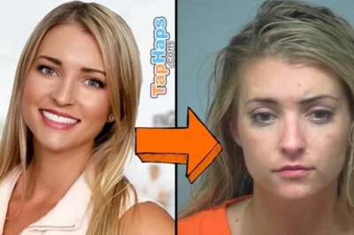 Cheerleader Says She’s Too ‘Pretty’ and ‘Clean’ to Go to Jail, Judge Rules