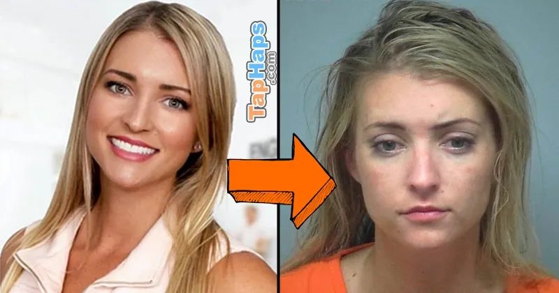 Cheerleader Says She’s Too ‘Pretty’ and ‘Clean’ to Go to Jail, Judge Rules
