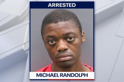 Adult son arrested after mother found dead in Temple Terrace home, police say