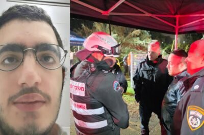 Body of Bnei Brak teen found near Yarkon River, after he went missing days earlier