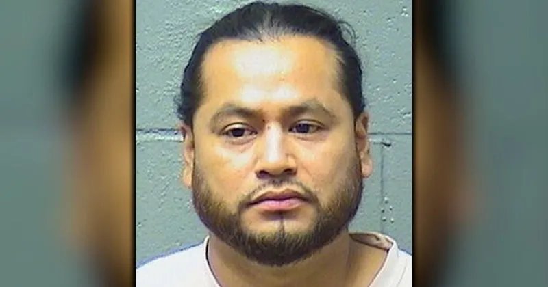 Nine-Year-Old Sends Dad To Prison After Capturing 6-Minute Video