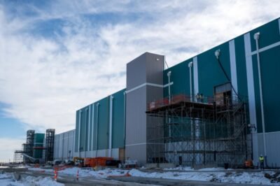 Johnson County officers kill a stabbing suspect at Panasonic plant. Here’s what we know – The Lawrence Times