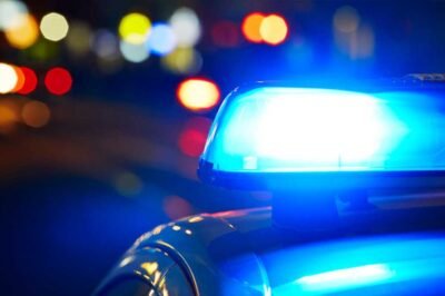 Two people found dead in trailer, coroner says