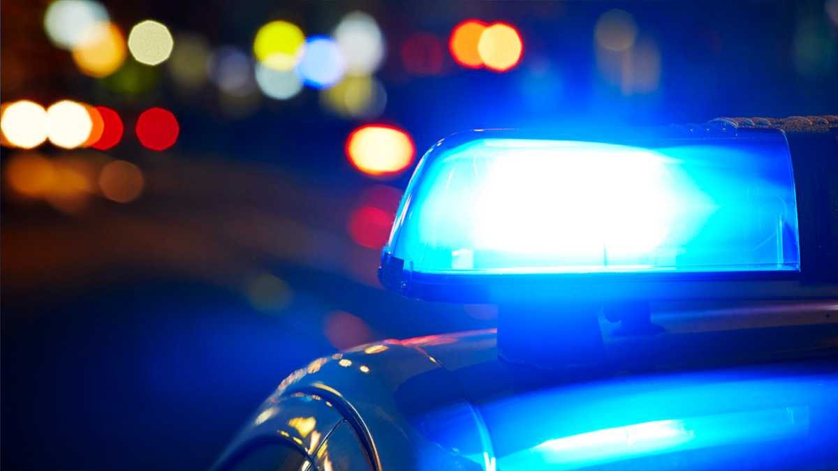 Two people found dead in trailer, coroner says