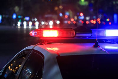 Police investigate after 6-week-old child found dead at Mississippi motel