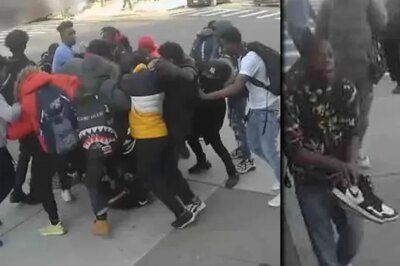 Teen Girl Stomped By Over A Dozen Suspects, ‘Bleeding Like Crazy’