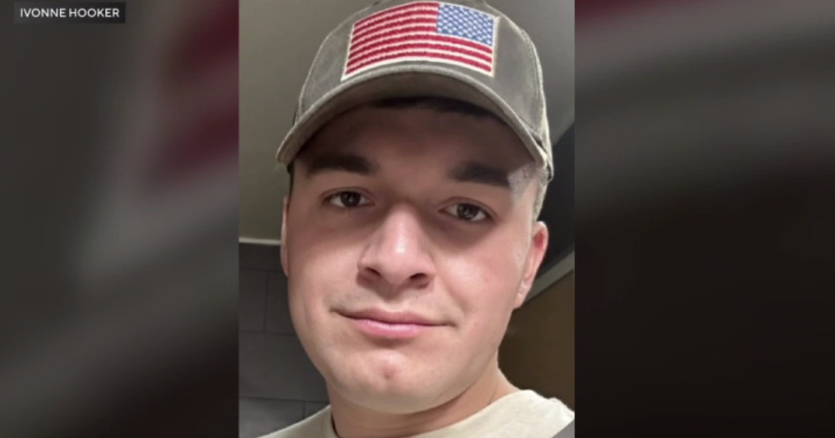 U.S. Marine among 3 killed in Panorama City hit-and-run crash, friends say