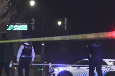 2 teens injured in separate Chicago shootings overnight