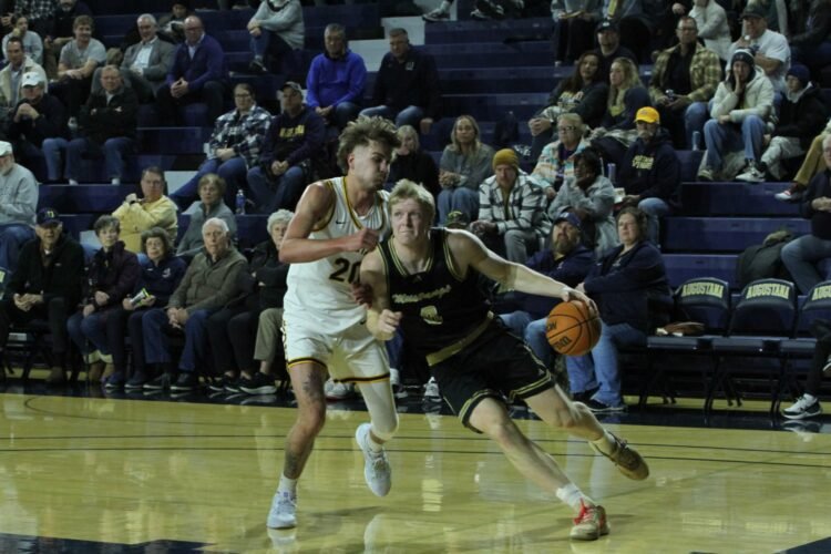 Augustana uses quick start and long-range shooting to down SMSU | News, Sports, Jobs