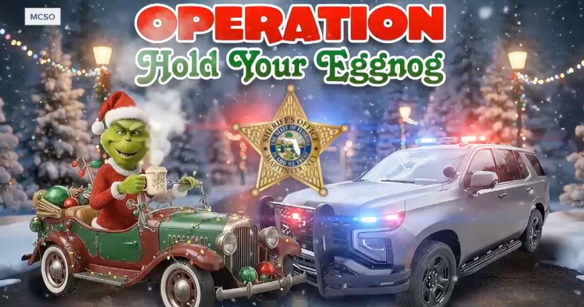 Sheriff steps up DUI patrols after recent crashes and fatalities