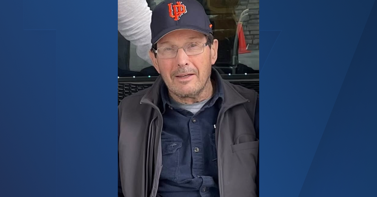 Body of missing veteran found near Grand River in Walker