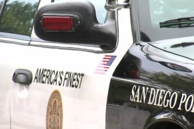 San Diego Police investigating deputy involved shooting in Imperial Beach